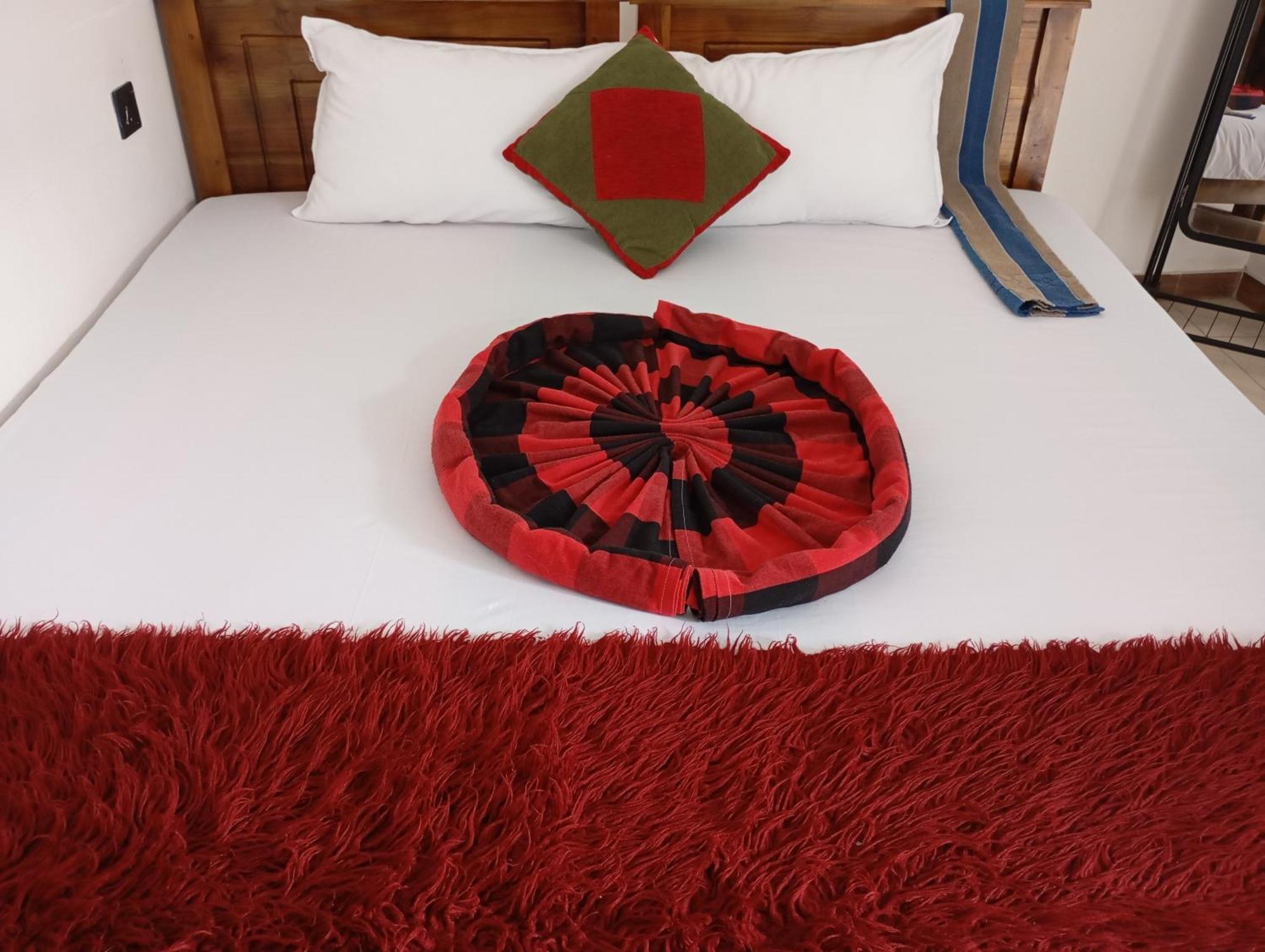 מלון באדולה Dedunu Guest מראה חיצוני תמונה